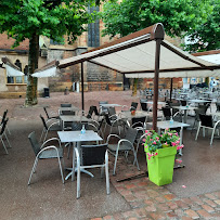 Atmosphère du Restaurant Dussourd à Colmar - n°12