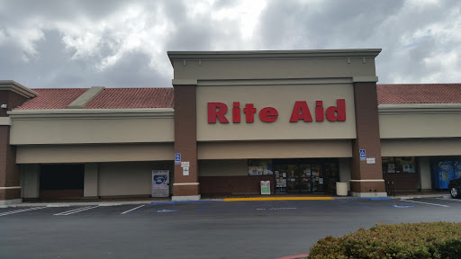 Rite Aid, 3325 S Bristol St, Santa Ana, CA 92704, USA, 