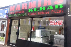 Marmaris Indian Takeaway image