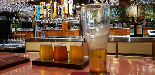 Wine Bar «Firehouse Wine Bar & Shop», reviews and photos, 216 St Francis St, Mobile, AL 36602, USA