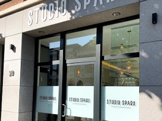 Studio Sparx