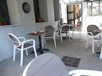 Atmosphère du Restaurant français Restaurant l'Alambic à L'Isle-sur-la-Sorgue - n°14