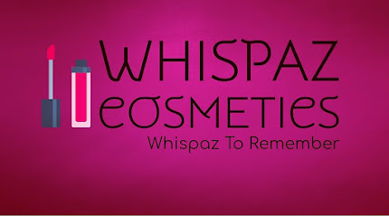 Whispaz Cosmetics