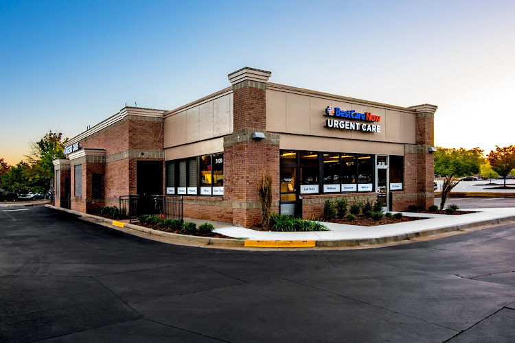 Piedmont Urgent Care by WellStreet - Dallas
