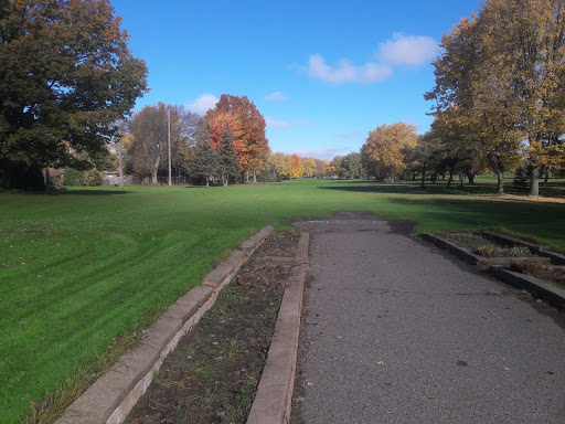 Golf Course «Royal Oak Golf Course», reviews and photos, 3417 Don Soper Dr, Royal Oak, MI 48073, USA