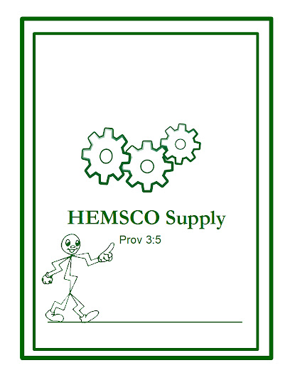 Hemsco Supply
