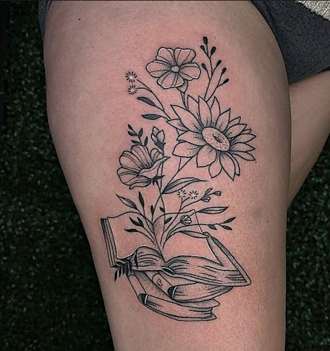 Find tattoo ideas sexy for your next unique tattoo in Naples at Jewels Inkpire