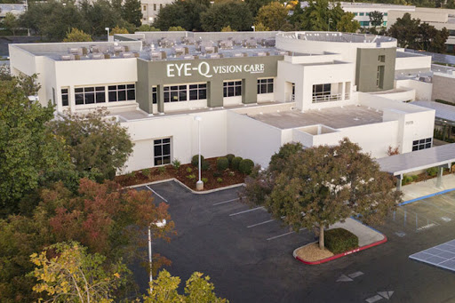 EYE-Q Vision Care - Fresno