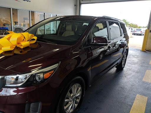 Used Car Dealer «CarMax», reviews and photos, 2353 Gallatin Pike N, Madison, TN 37115, USA