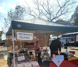 Bloem Bazaar photo