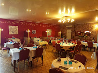 Atmosphère du Restaurant français Auberge du Vieux Domaine à Vierzon - n°8
