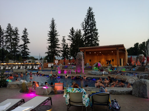 Gym «Bozeman Hot Springs Spa and Fitness», reviews and photos, 81123 Gallatin Rd, Bozeman, MT 59718, USA