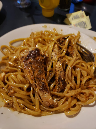 Bar & Grill «18 on the Rocks», reviews and photos, 2405 Gulf Blvd, Indian Rocks Beach, FL 33785, USA