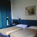 Photo n°1 de l'avis de Pam.r fait le 25/10/2017 à 20:36 sur le  Hotel Costa Verde à Cefalù