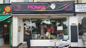 Piginns Inn Cafe & Licensed Bar