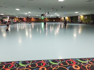 Pavilion Roller Skating - photo 55