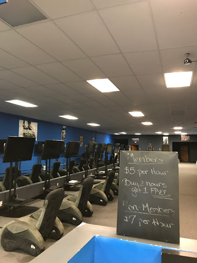 Video Game Store «Camp Hill Play N Trade», reviews and photos, 3437 Simpson Ferry Rd, Camp Hill, PA 17011, USA