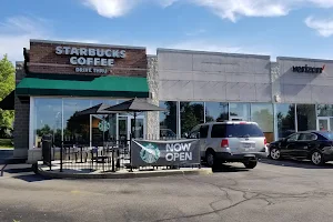 Starbucks image