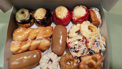 Donut Shop «Westernco Donut», reviews and photos, 1412 156th Ave NE, Bellevue, WA 98007, USA