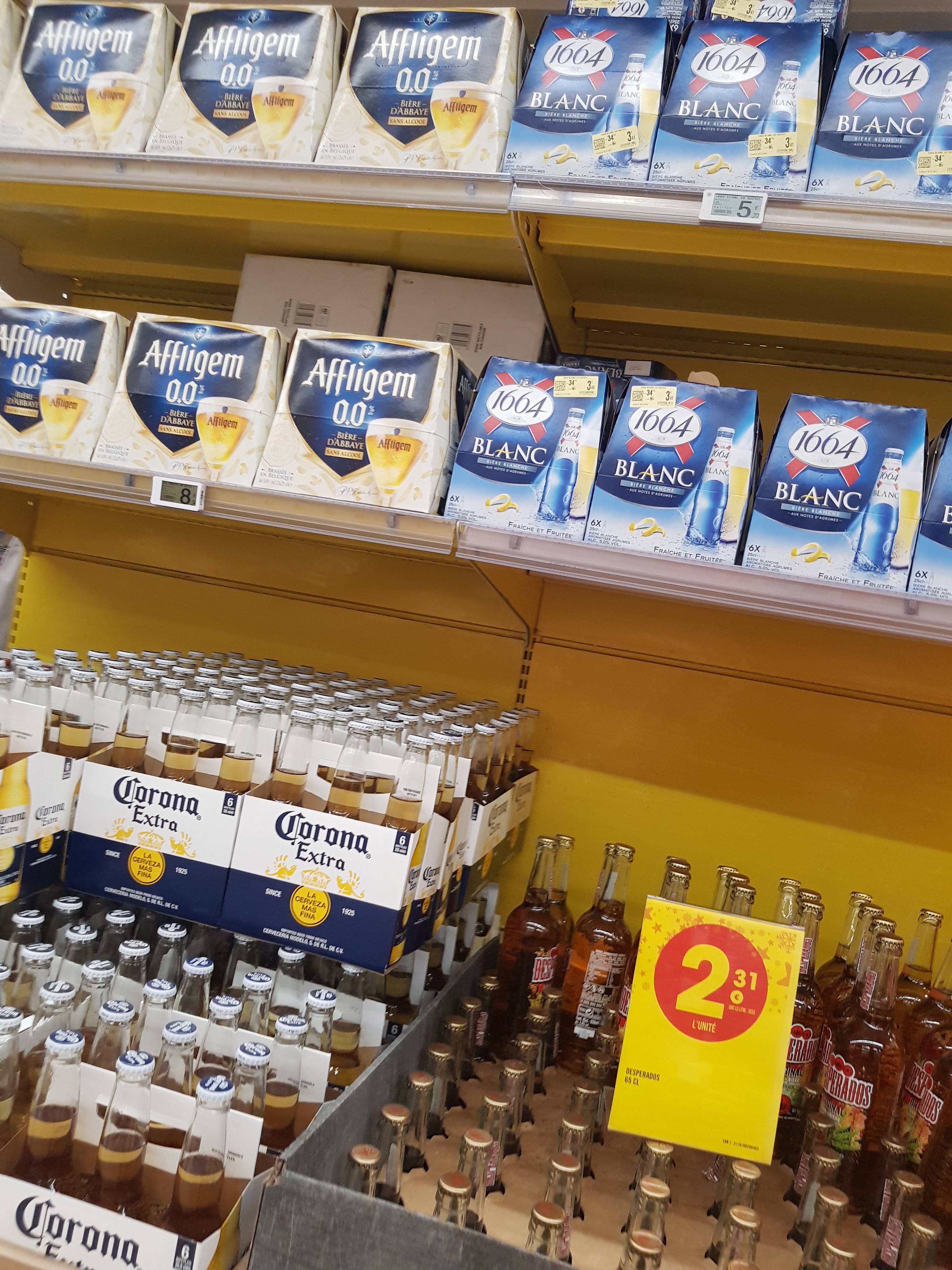 Photo n° 3 de l'avis de GROS.A fait le 09/02/2021 à 16:43