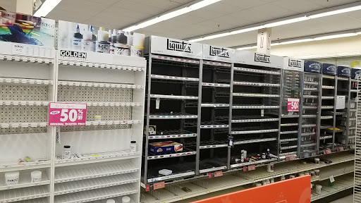 Craft Store «A.C. Moore Arts and Crafts», reviews and photos, 2633 MacArthur Rd, Whitehall, PA 18052, USA