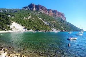 Plage de l’Arène image