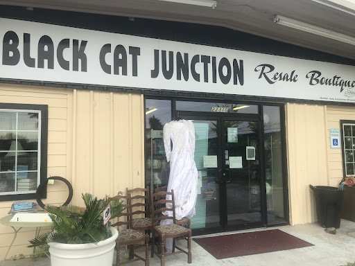 Thrift Store «HAAM Resale Store», reviews and photos, 1204 1st St E, Humble, TX 77338, USA