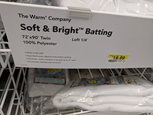 Fabric Store «Jo-Ann Fabrics and Crafts», reviews and photos, 1500 Bald Hill Rd a, Warwick, RI 02886, USA