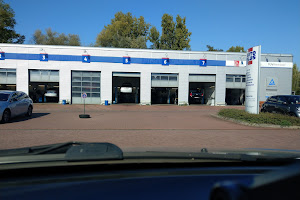 AUTOPLUS AG Werkstatt & Gebrauchtwagen