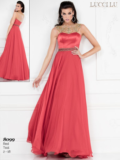 Bridal Shop «The Special Event Bridal Shoppe», reviews and photos, 114 Broad St, Marlborough, MA 01752, USA