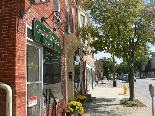 Crawford Yingling Insurance, 58 W Main St, Westminster, MD 21157, USA, Insurance Agency