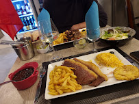 Churrasco du Restaurant BAIÃO Saveurs à Vaujours - n°4