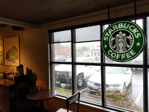 Coffee Shop «Starbucks», reviews and photos, 354 Saw Mill Rd, West Haven, CT 06516, USA