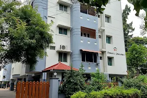 Ramani's Janakapuri Apartment image