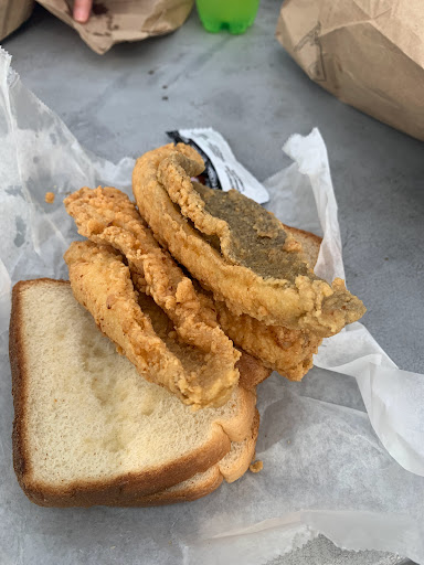 Seafood Market «Ocean Fish Market», reviews and photos, 302 Kingston St, Conway, SC 29526, USA