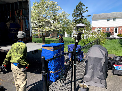 Moving and Storage Service «Keep It Moving», reviews and photos, 2212 Glendale Ave, Philadelphia, PA 19152, USA