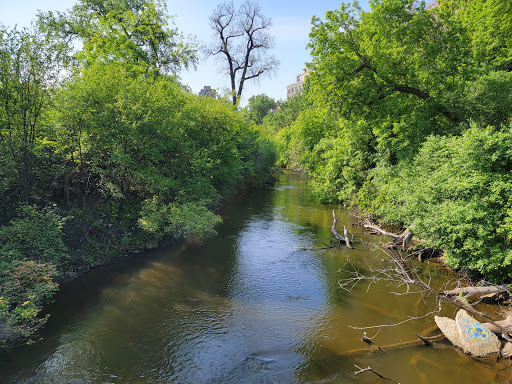 Father Hennepin Bluff Park