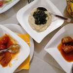 Photo n°3 de l'avis de Mario.a fait le 19/09/2021 à 16:26 sur le  Da Salvatore TRATTORIA - B&B LUXURY à Presicce-Acquarica