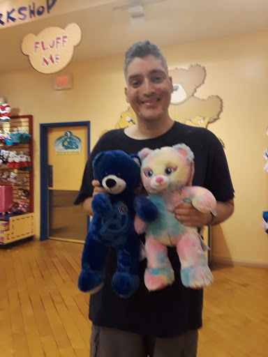 Toy Store «Build-A-Bear Workshop», reviews and photos, 9581 W Atlantic Blvd, Pompano Beach, FL 33071, USA