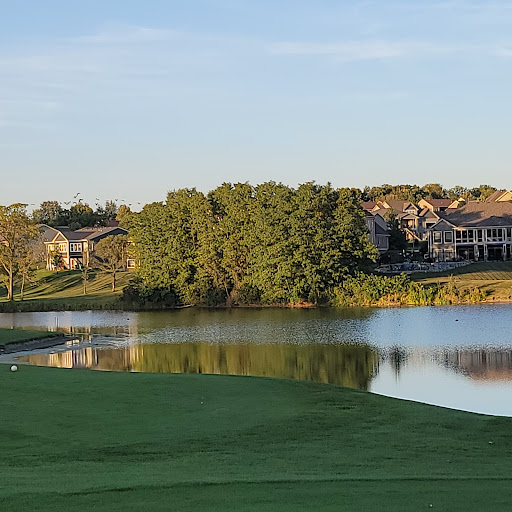 Golf Course «Copper Creek Golf Club & Events Center», reviews and photos, 4825 Copper Creek Dr, Pleasant Hill, IA 50327, USA