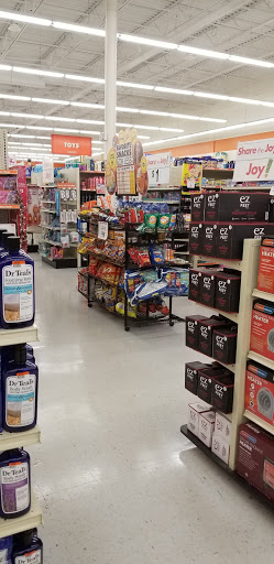 Discount Store «Big Lots», reviews and photos, 3669 E Grand River Ave, Howell, MI 48843, USA