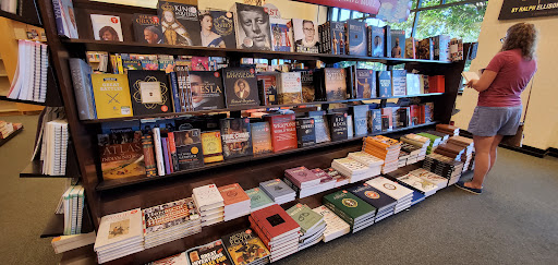 Book Store «Barnes & Noble», reviews and photos, 2615 Medical Center Pkwy, Murfreesboro, TN 37129, USA