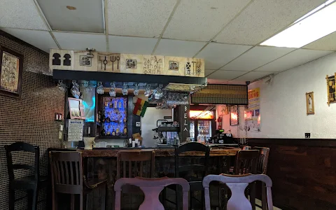 Lalibela Restaurant & Bar image