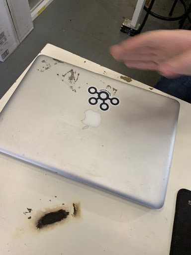 Computer Repair Service «Computer Answers», reviews and photos, 455 Graham Ave, Brooklyn, NY 11222, USA