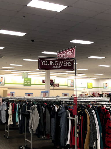 Clothing Store «Burlington Coat Factory», reviews and photos, 8944 W State Rd 84, Davie, FL 33324, USA