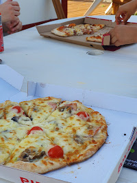 Photos du propriétaire du Pizzeria Milda Pizza à Saint-Antoine-de-Breuilh - n°1