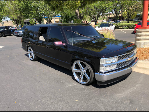 Auto Repair Shop «E & S Auto Repair», reviews and photos, 9530 Sierra Ave, Fontana, CA 92335, USA