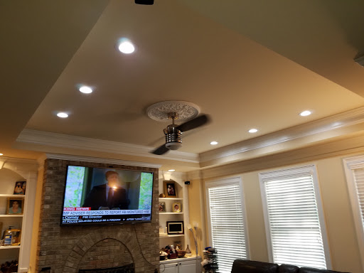 Electrician «Huff & Sons Electric», reviews and photos, 5311 Robin Trail, Braselton, GA 30517, USA