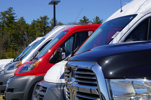 Car Dealer «Best Chrysler Dodge Jeep Ram», reviews and photos, 520 Colony Pl, Plymouth, MA 02360, USA