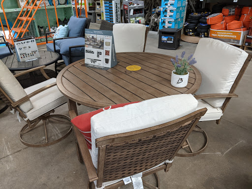 Home Improvement Store «The Home Depot», reviews and photos, 3100 Hamilton Blvd, South Plainfield, NJ 07080, USA